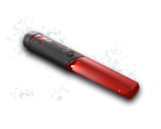 Pinpointer XP MI-4 Waterproof