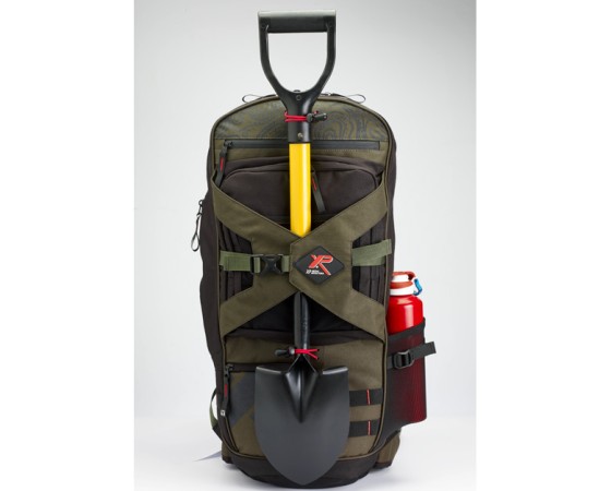 XP BACKPACK 280 + Accessories