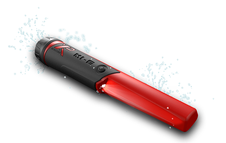 Pinpointer MI-6
