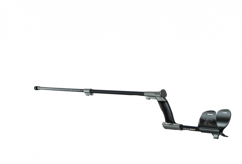 XP S Telescopic Stem