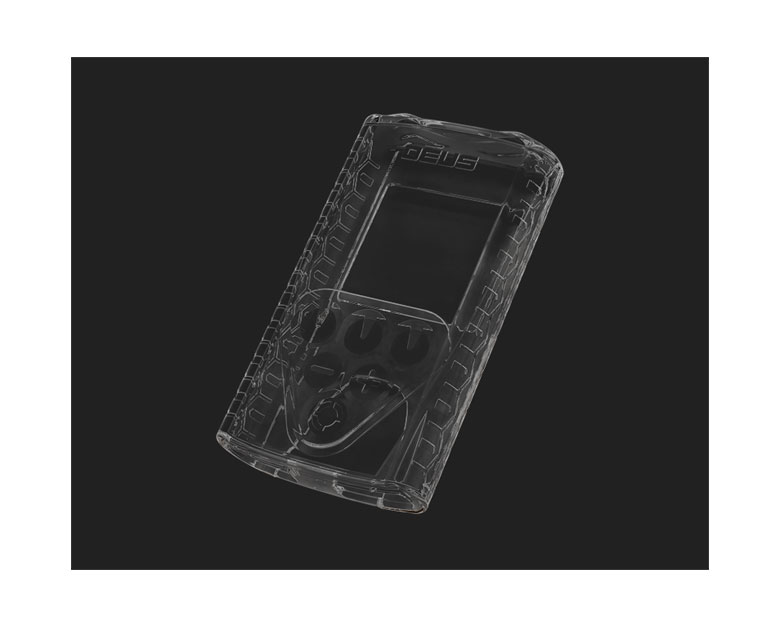 Etui Silicone pour Télécommande XP