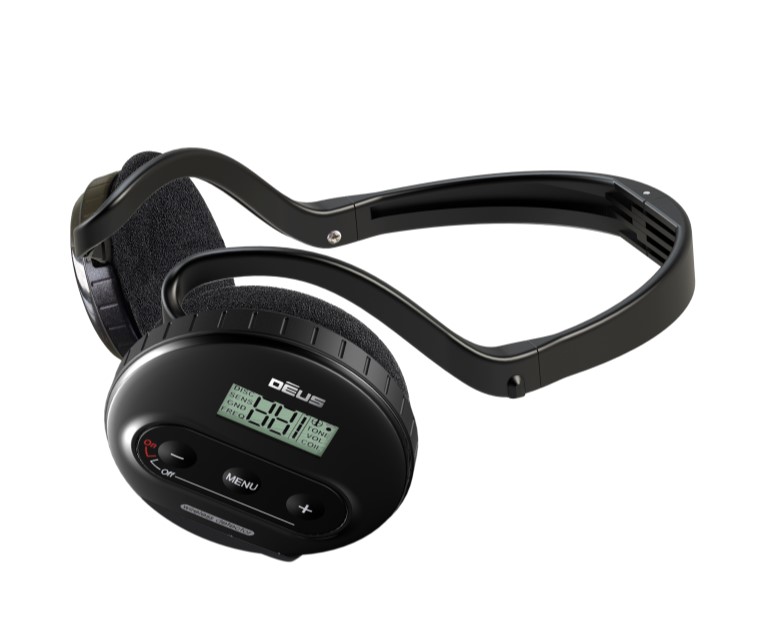XP WS4 Headset
