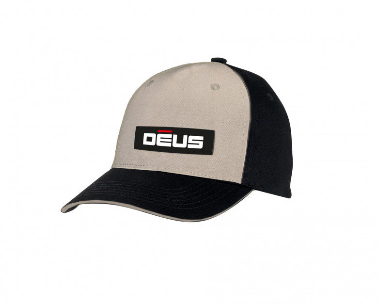 Gorra DEUS