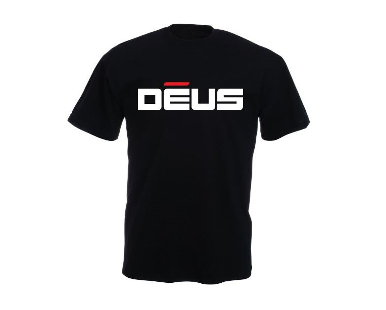 DEUS T-SHIRT