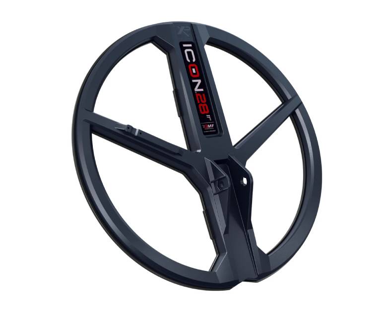 Disque XP ICON FMF 28cm