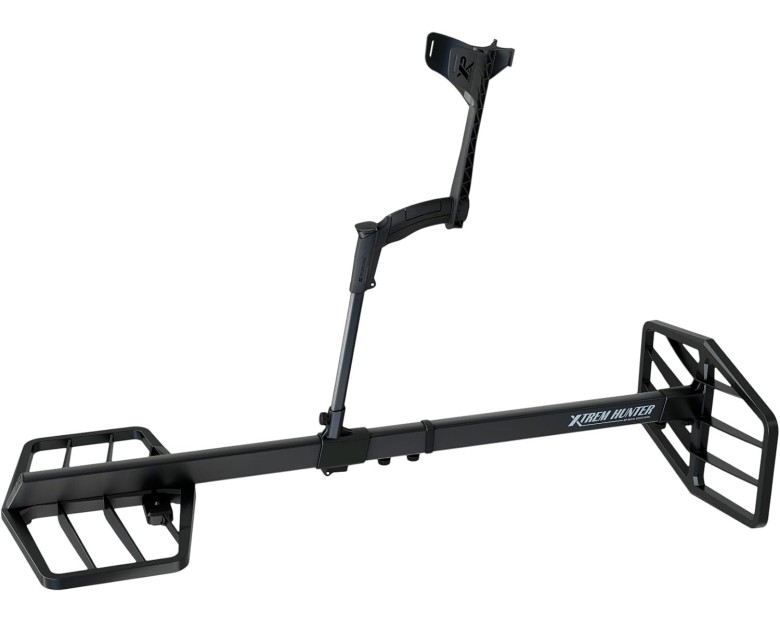 XTREM Hunter Disque