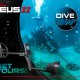 D2 dive shaft