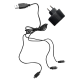 Chargeur et câble USB