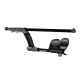 Ergonomic S-Stem