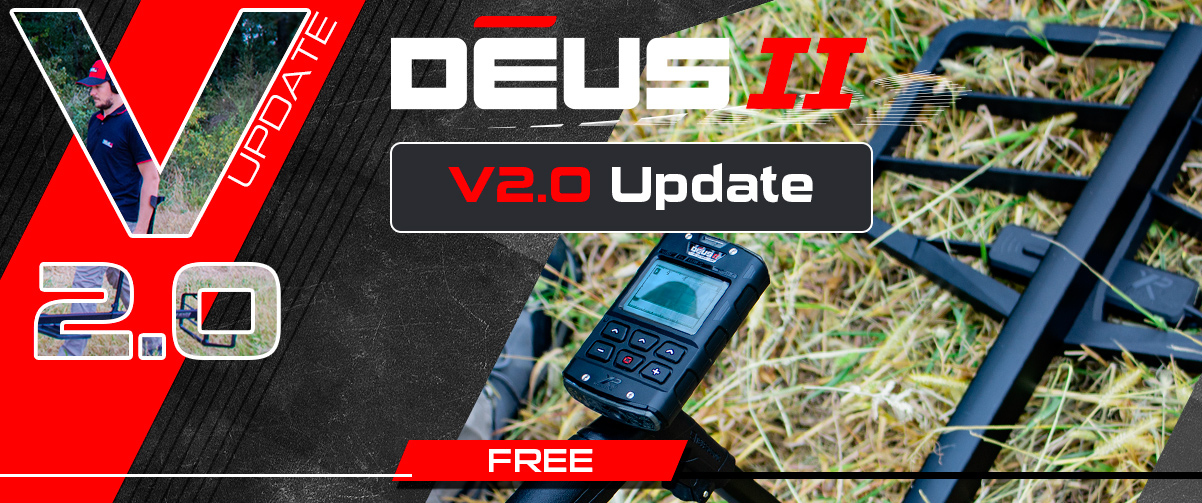 thumbnail image 2 of Handmade XP Deus 2 Metal Detector Cover – Protection From Rain, Dust, Dirt, Made In Ukraine 2 of 6